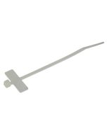 Ionnic IT102 Cable Identification Tie (Pack of 100)