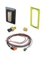 Ionnic ITLF-40MYB Class 1 Intelli-Tank Class B Foam Level 40 Kit - Yellow