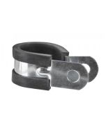 Ionnic PS12/10 Hose Support Clamps - Rubber Lined (Pack of 10)