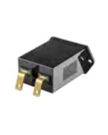 Ionnic SY15186 Hour Meter Kit - Plastic