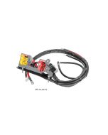 Ionnic MS-HL03/16 Battery Lockout Kit suits Toyota Hi-Lux 2016 onwards * Not suitable for models with Auto Adjusting Headlights