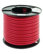 IONNIC TC32-RED-30 32.15mm2 Tinned Copper Cable 30m Roll