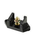 Bussmann 9500340 Black Single Stud Junction Block 250A