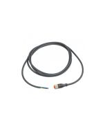 M12 Network 5 Pin Cable 5m Female to tail