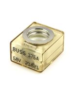 Ionnic MRBF-175 Marine Bolt In Fuse 175A (White)