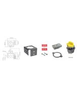 Ionnic MSU-15 Universal Lockout Kit Battery Isolator - 175A Jump Start