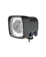 Nordic Lights 994-203 N400 24V Heavy Duty HID - Wide Flood Work Lamp