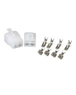 Quikcrimp QK4 QK Series 4 Circuit Quick Connector Kit