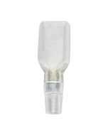 Ionnic 604402VL/100 Contact Insulator Suit 6.3mm Receptacle
