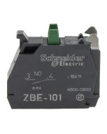 ZBE101 CONTACT BLOCK N/O (XB5 SERIES)