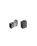 Ionnic VCH-2 Carling Contura Rocker Switch Socket Housing - Suits All Except R403 Lockable