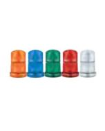 Vision Alert 910087 566 Series Mini Vision Lens - Green