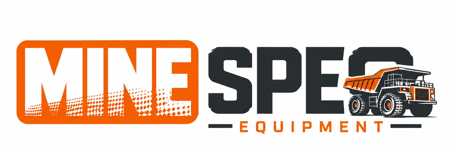 Mine Spec Equipment | Australia
